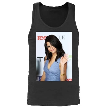 Selena Gomez Men's Tank Top