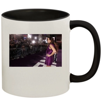 Selena Gomez 11oz Colored Inner & Handle Mug