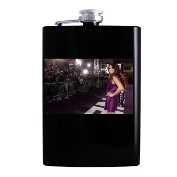 Selena Gomez Hip Flask