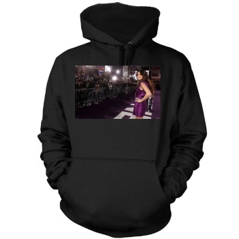 Selena Gomez Mens Pullover Hoodie Sweatshirt