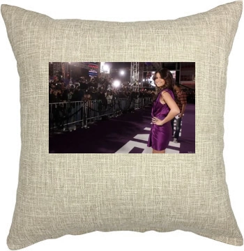 Selena Gomez Pillow