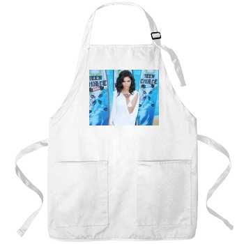 Selena Gomez Apron