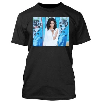 Selena Gomez Men's TShirt