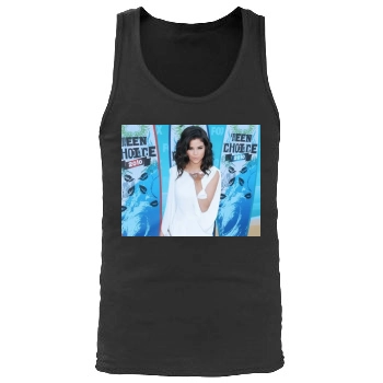 Selena Gomez Men's Tank Top