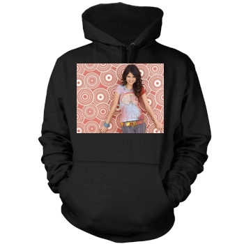 Selena Gomez Mens Pullover Hoodie Sweatshirt