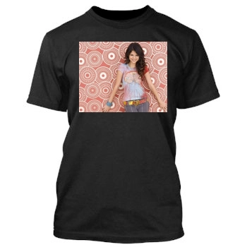 Selena Gomez Men's TShirt