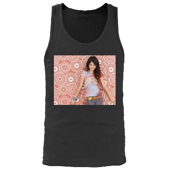 Selena Gomez Men's Tank Top