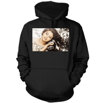 Selena Gomez Mens Pullover Hoodie Sweatshirt