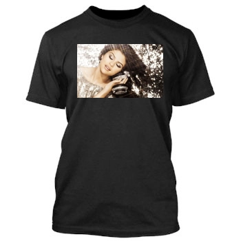 Selena Gomez Men's TShirt