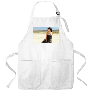 Selena Gomez Apron