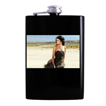 Selena Gomez Hip Flask