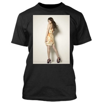 Selena Gomez Men's TShirt