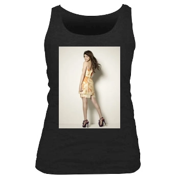 Selena Gomez Women's Tank Top