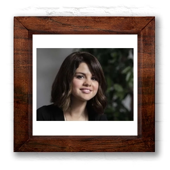 Selena Gomez 6x6