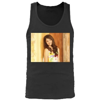 Selena Gomez Men's Tank Top