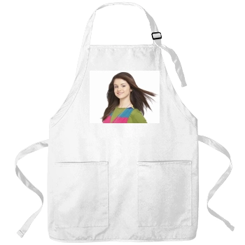 Selena Gomez Apron