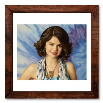 Selena Gomez 12x12