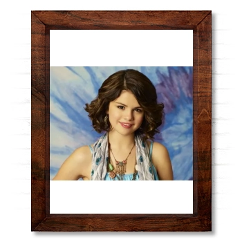 Selena Gomez 14x17