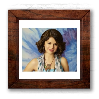 Selena Gomez 6x6