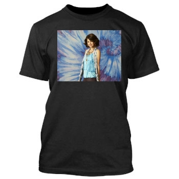 Selena Gomez Men's TShirt