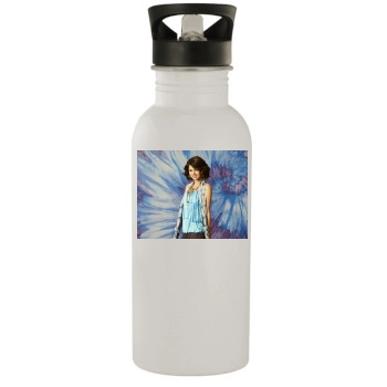 Selena Gomez Stainless Steel Water Bottle