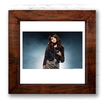 Selena Gomez 6x6