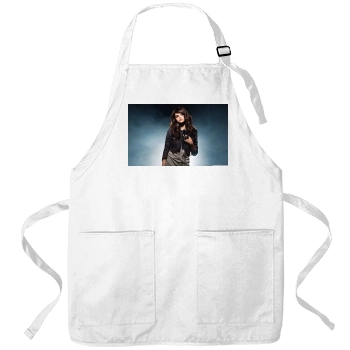 Selena Gomez Apron