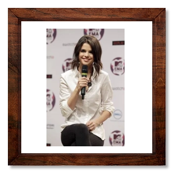 Selena Gomez 12x12