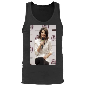 Selena Gomez Men's Tank Top