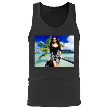 Selena Gomez Men's Tank Top