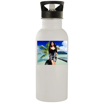 Selena Gomez Stainless Steel Water Bottle