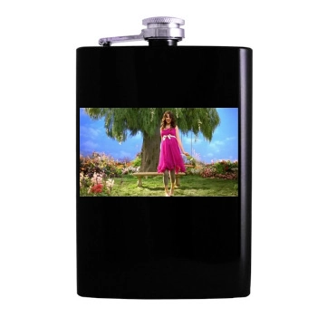 Selena Gomez Hip Flask