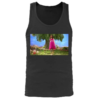 Selena Gomez Men's Tank Top