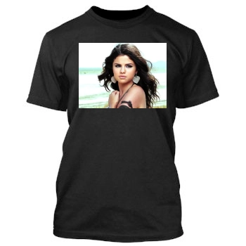 Selena Gomez Men's TShirt