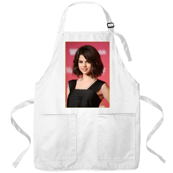 Selena Gomez Apron