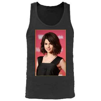 Selena Gomez Men's Tank Top