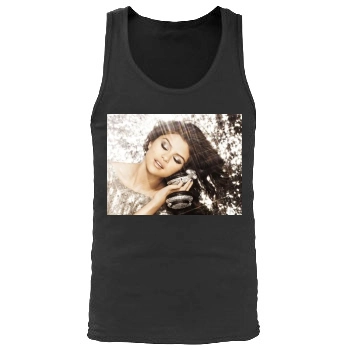 Selena Gomez Men's Tank Top