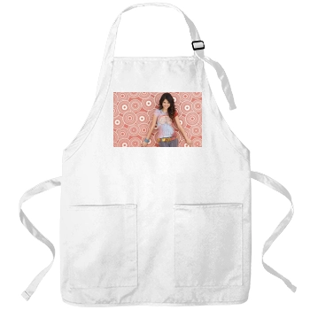 Selena Gomez Apron