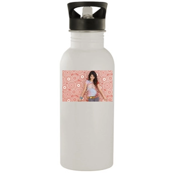 Selena Gomez Stainless Steel Water Bottle