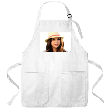 Selena Gomez Apron