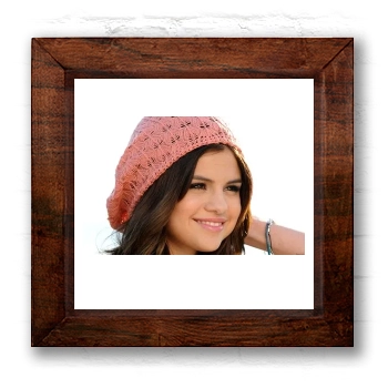 Selena Gomez 6x6