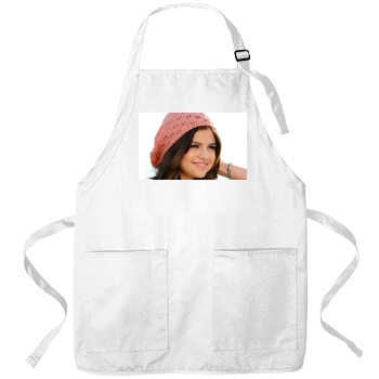 Selena Gomez Apron