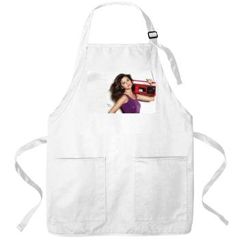 Selena Gomez Apron