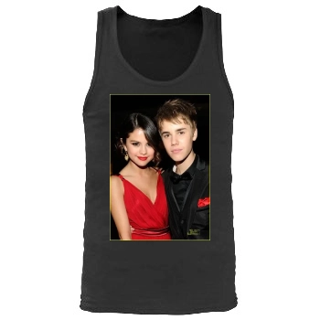 Selena Gomez Men's Tank Top