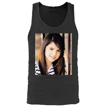 Selena Gomez Men's Tank Top