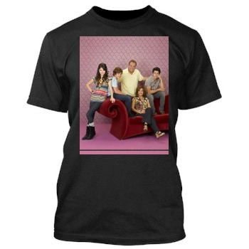 Selena Gomez Men's TShirt