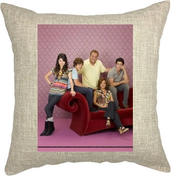 Selena Gomez Pillow