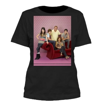 Selena Gomez Women's Cut T-Shirt