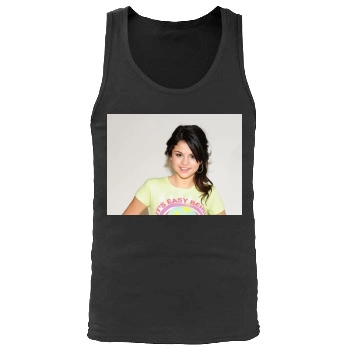 Selena Gomez Men's Tank Top