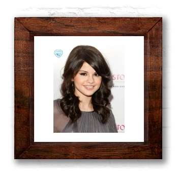 Selena Gomez 6x6